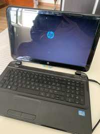 Laptop Hp Sleekbook 15-b000sq