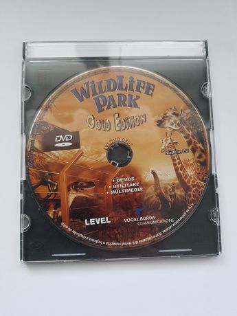 Joc PC Wildlife Park gold edition