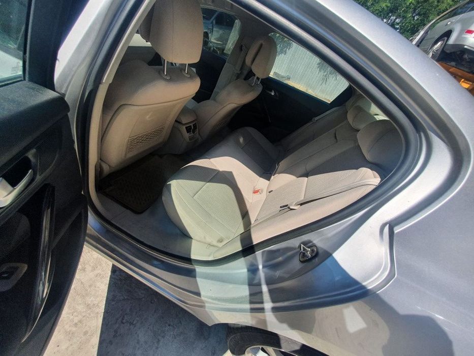 Consola centrala Volan Nuca schimbator spirala volan Peugeot 508  motor 1.6 hdi 112cp 9HR dezmembrez