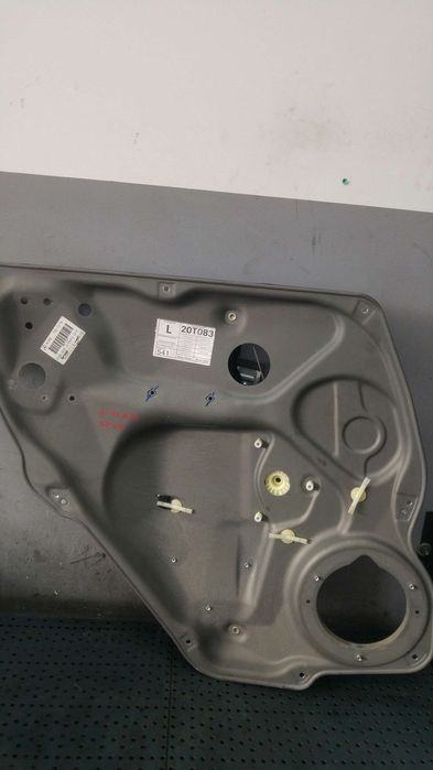 Macara geam electric stanga spate mercedes a class w169 a1697301379