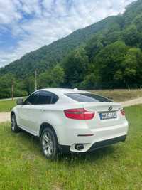 Bmw X6 xdrive 3.0 235cp M57 impecabil