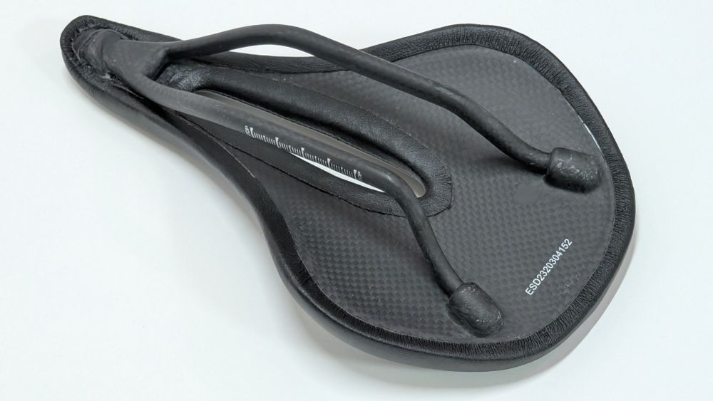 Sa carbon Trifox CS200 124 grame sine ovale