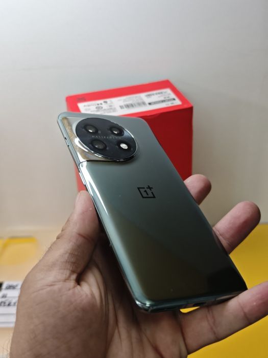 OnePlus 11 16+256 Gb
