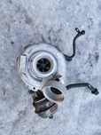 Turbina turbo 2.2 cdi Mercedes c class e class 2002