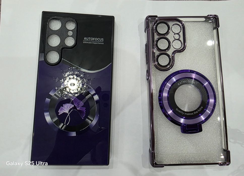 Чехол для Galaxy S24 Ultra