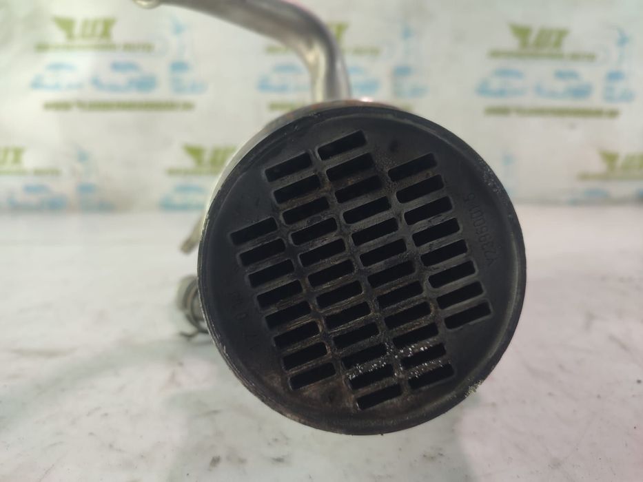 Racitor gaze EGR 04L131512BQ 2.0 tdi DFHA Seat Leon 3 5F [2012 - 2016