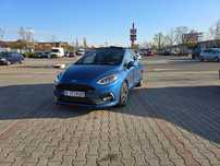 Ford Fiesta ST Performance 2021 Garantie 2026 200CP