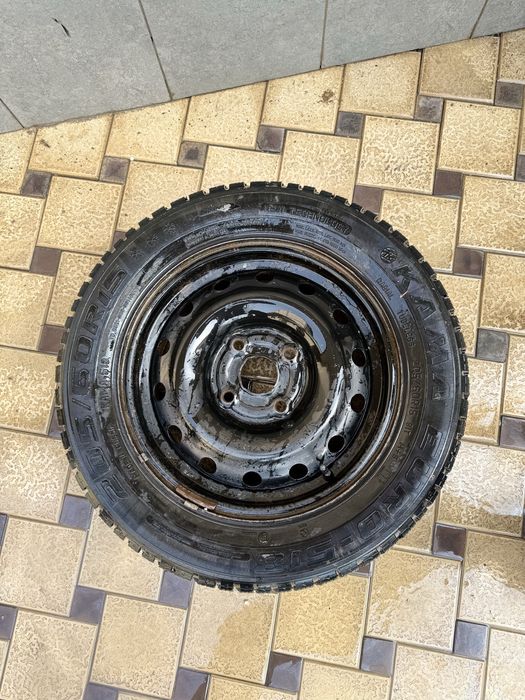 Зимниe балоны Lacetti