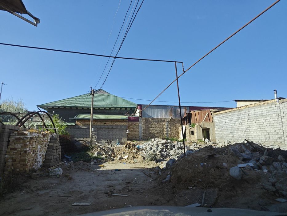 Срочно Продаю Земли На Тузел Соток 1.6 фасад 20м