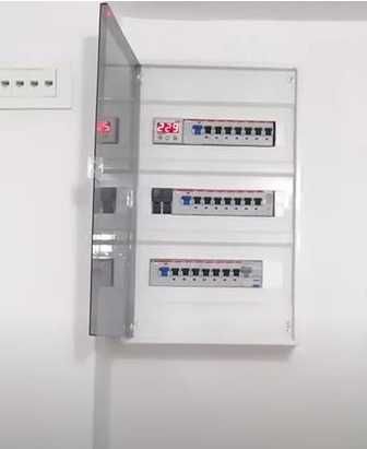 Electrician Calificat- Servicii Rapide și Sigure 24/7- Prețuri Corecte