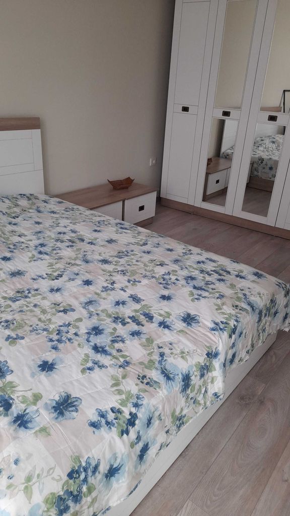 Продава се Двустаен апартамент в Варна, Владислав Варненчик - 56 кв.м за 2677 €/кв.м - Снимка #1