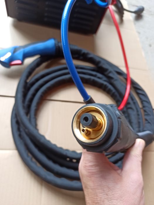 Răcitor cu pistolet Mig MAG