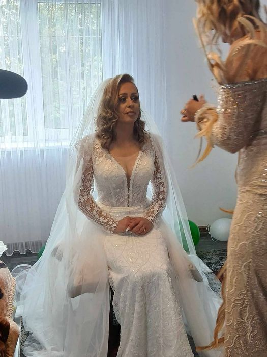 Rochie de mireasă