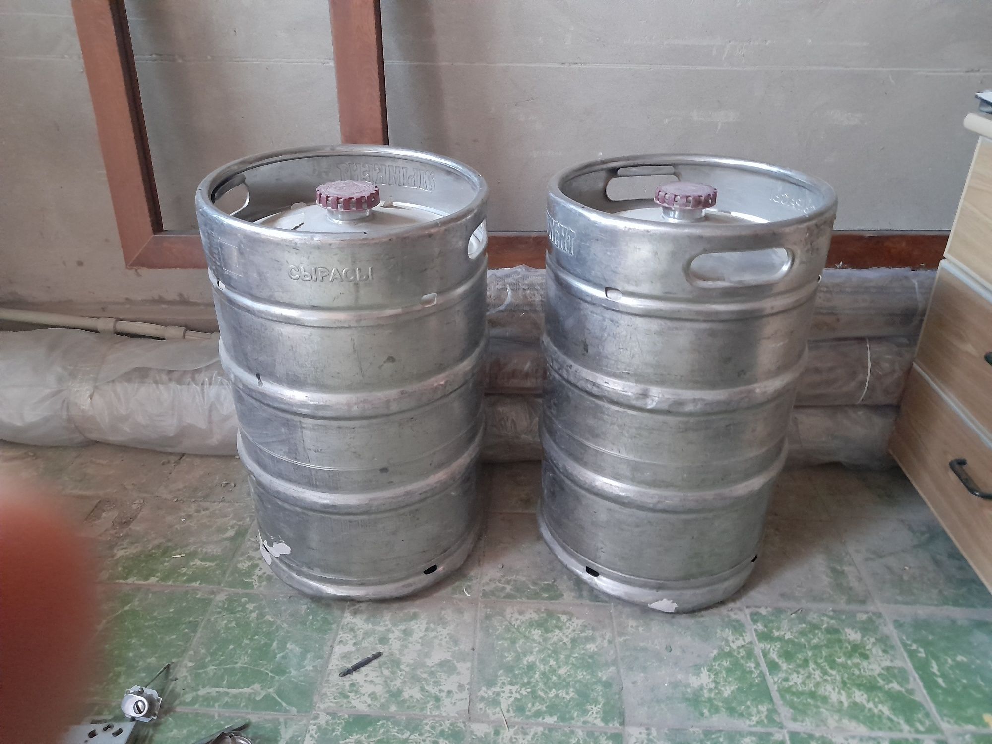Продам пивной аппарат