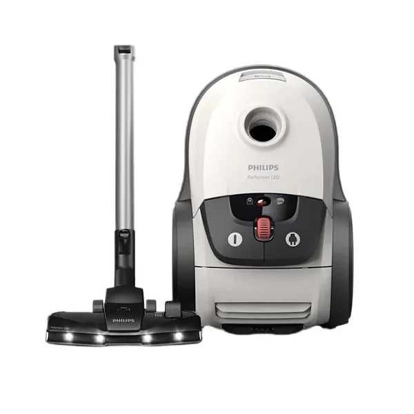 Пылесос Philips XD8042 с бесплатной доставкой и гарантией 1+1 год!