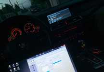 Codari BMW Pitesti - Arges / Update Harti / Mape / Diagnoza BMW