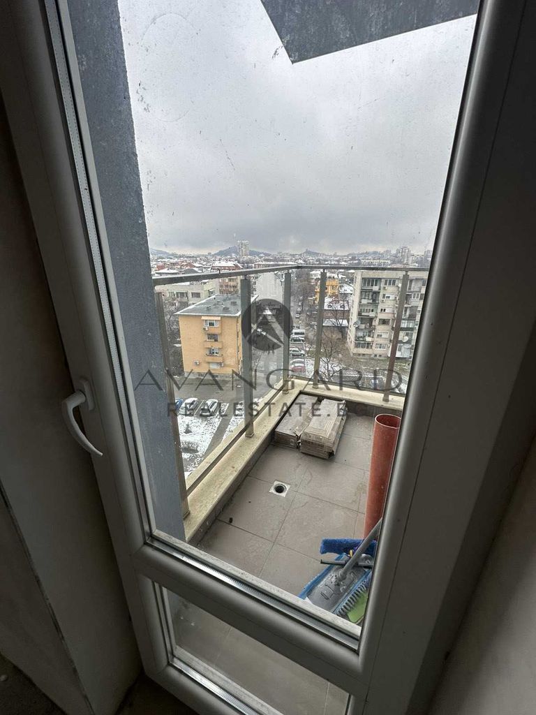 Продава се Двустаен апартамент в Пловдив, Съдийски - 70 кв.м за 1843 €/кв.м - Снимка #4