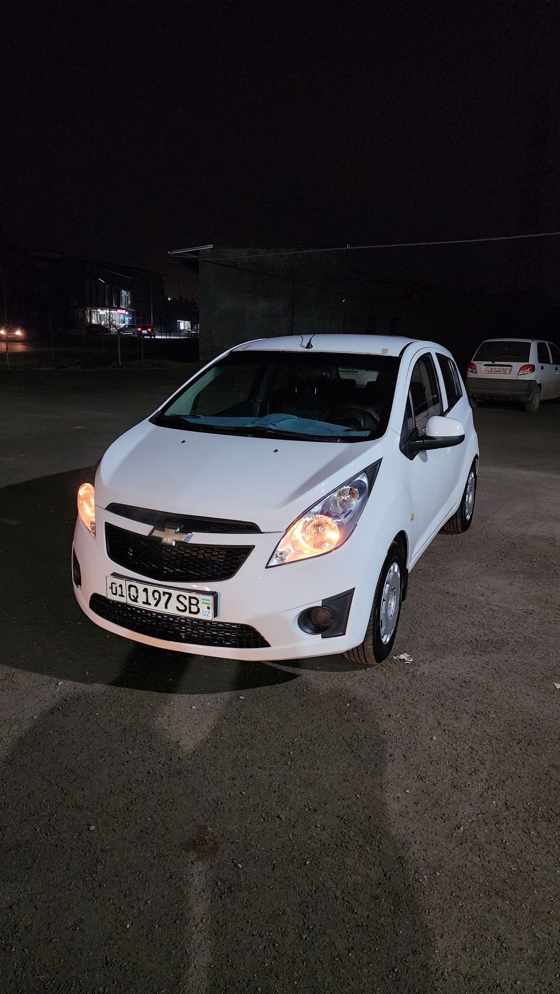 Srochna Spark 1.0 Sotiladi.
