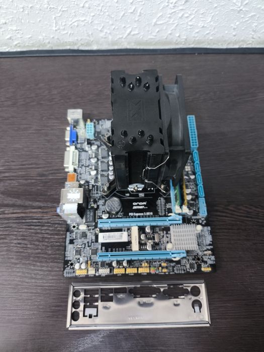 Onda ZH87+i5 4590+16Gb