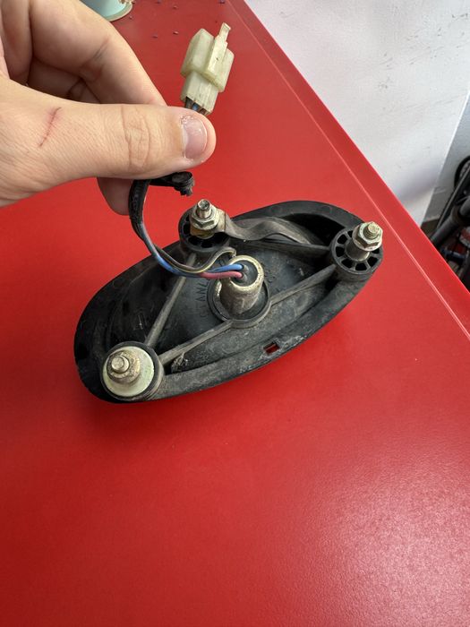 Lampa spate kawasaki er5