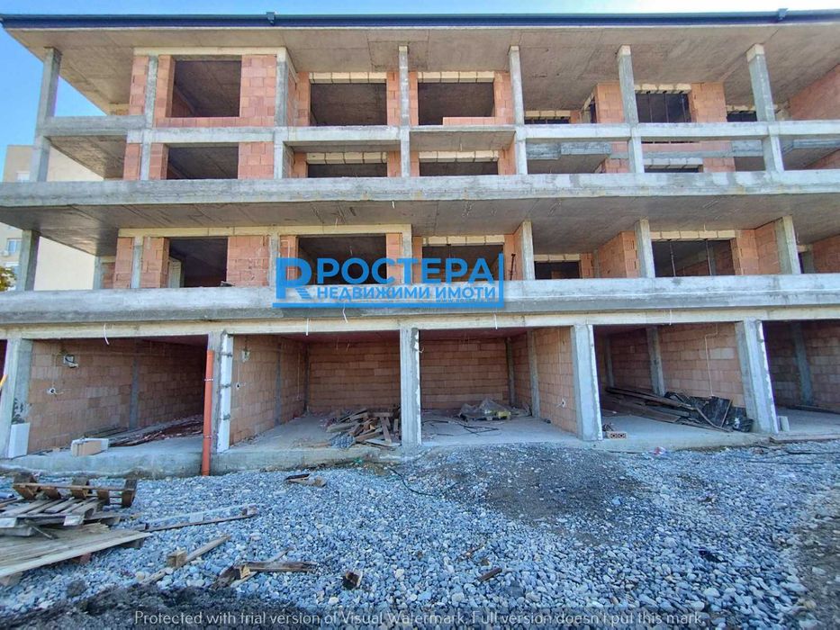 ГАРАЖ! Плащане на Вноски!!! КВАРТАЛ ЗАПАД 1 !!!