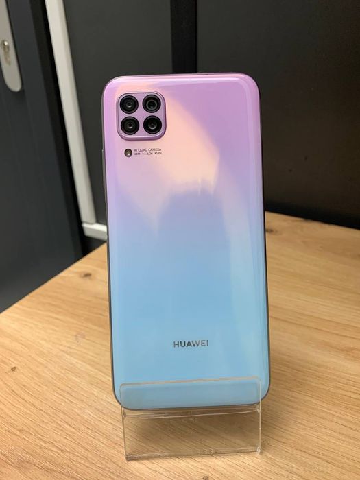 Telefon Huawei P40 Lite, Cod 97970