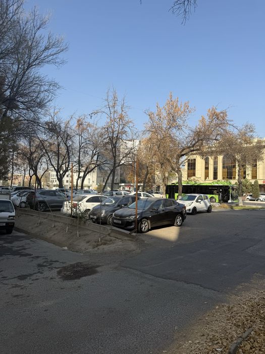 Своя Нежилое Гулобод 3/1/9 Чорсув жой зур 175000уе