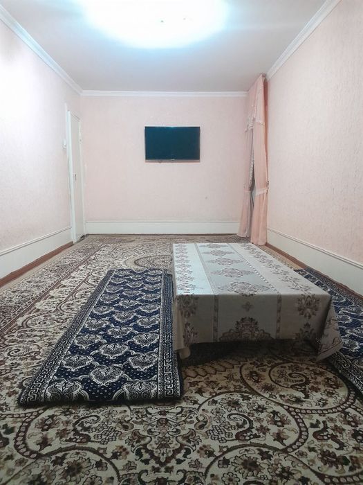 2 xonali sotiladi