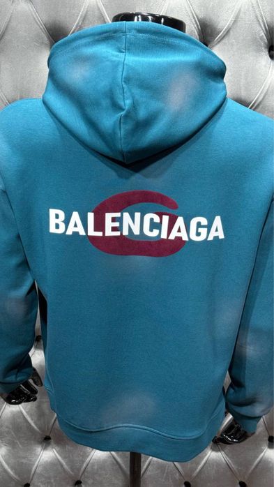 Мъжко худи/суичер