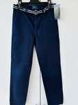 Vand pantalon nou cu eticheta Polo RALPH LAUREN 7 ani