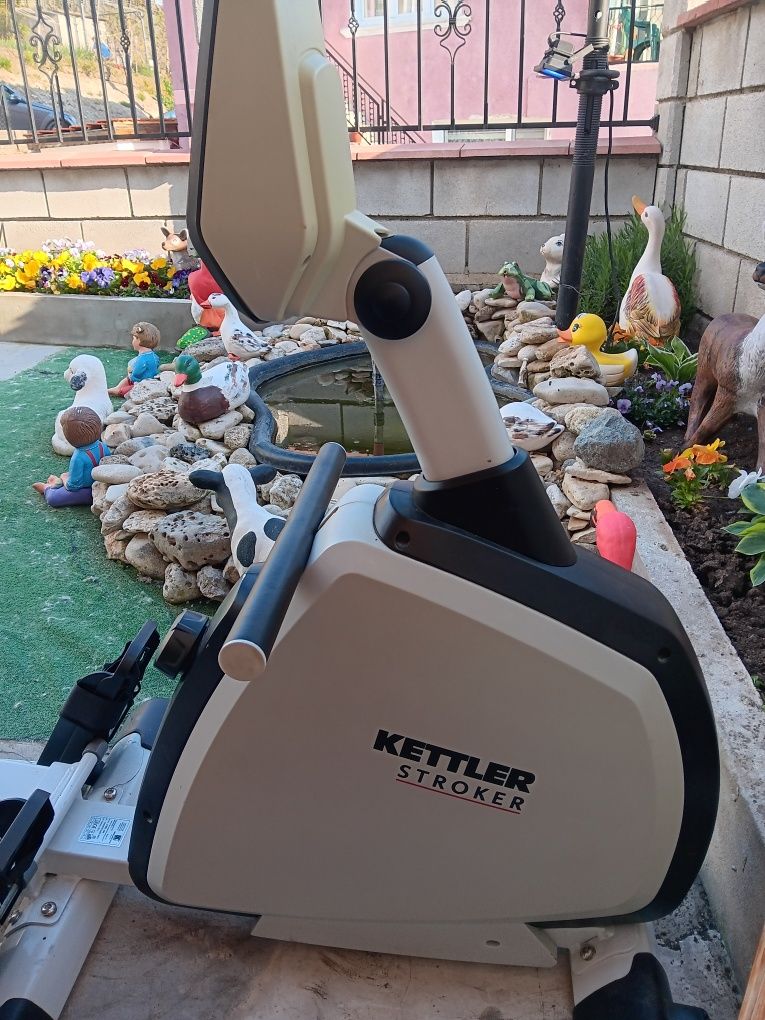 KEETLER Фитнес .