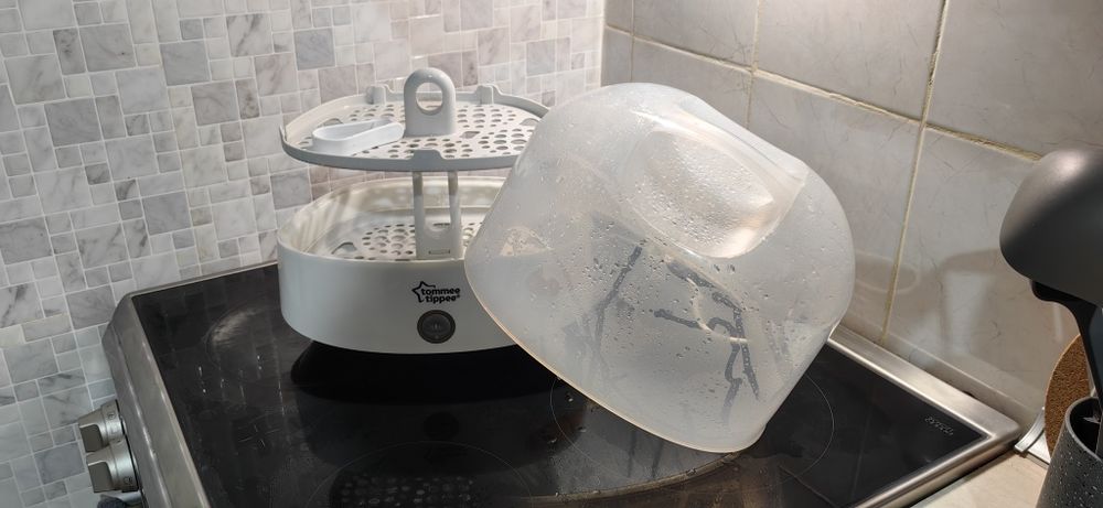 Стерилизатор Tommee Tippee, електрически