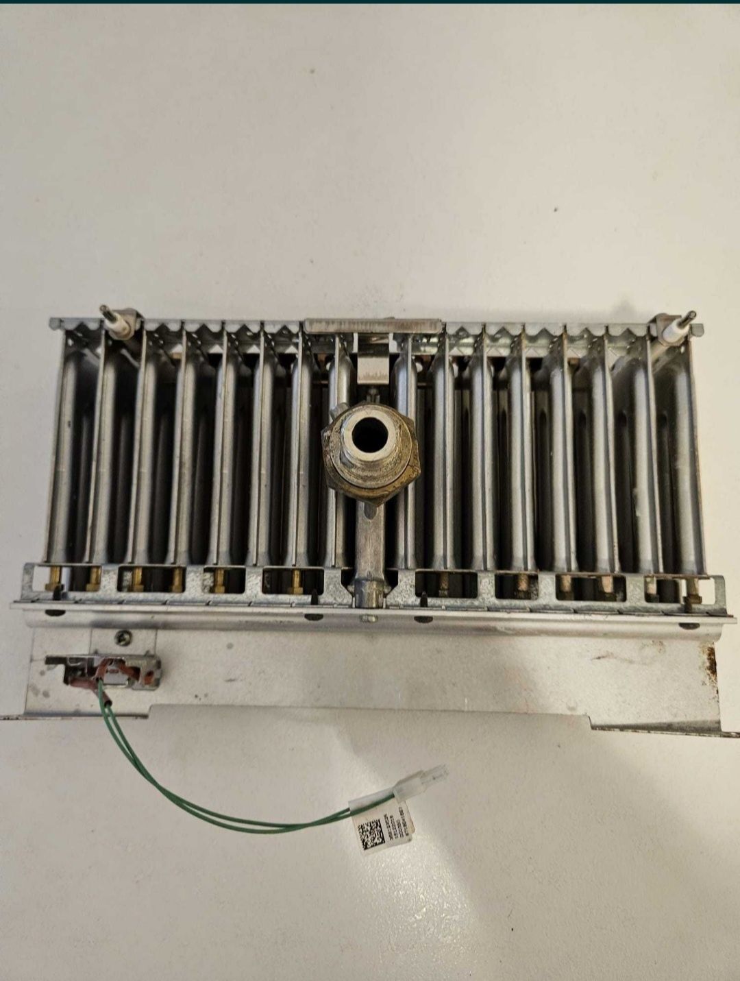 Buderus LogaxPlus GB012 25KV
