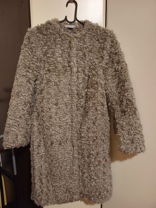 Blana H&M Xs/S lungime medie