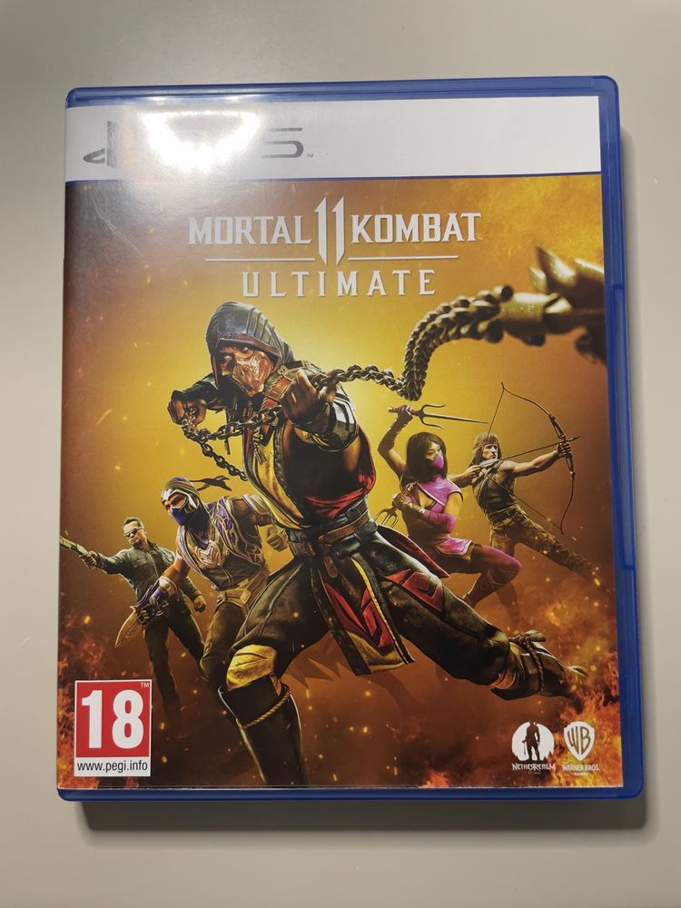 Play Station 5 + 2 джойстика + 5 игр ТОРГА НЕТ