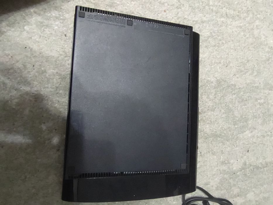 СПЕШНО!! Конзола PS3 super slim.