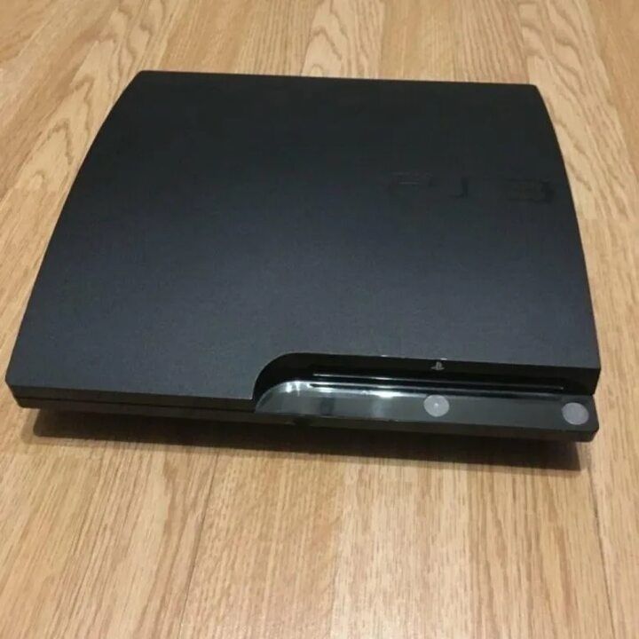 Ps3 slim va super slim sotiladi plombo bor