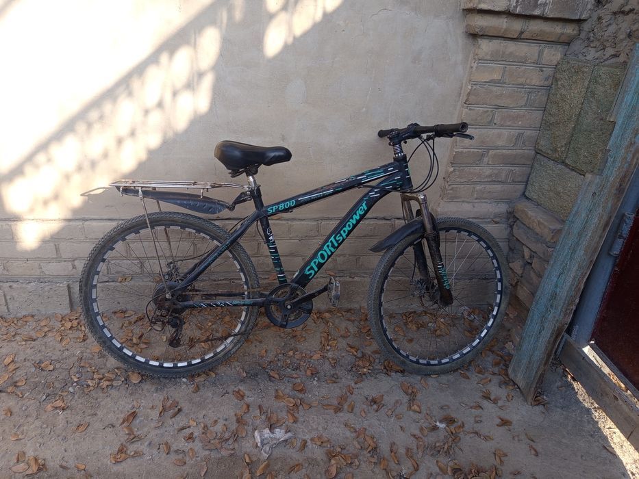 Горный 26рр в отличном состоянии