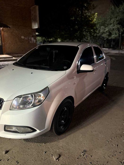 Chevrolet Nexia 3