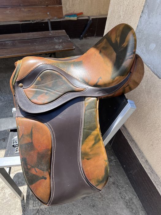 Vand articole echitatie noi (sa calarie, frau, chinga, valtrap)