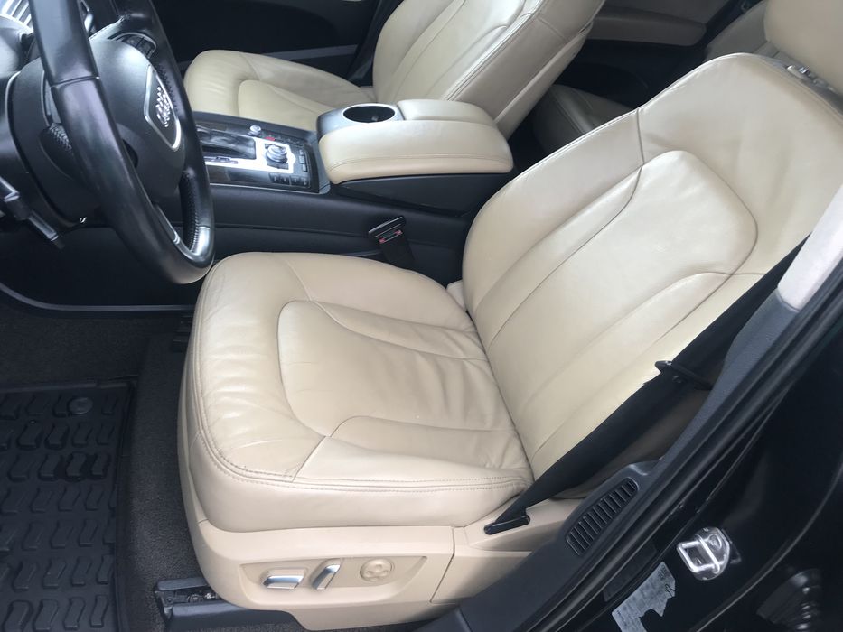 Audi Q7 quatro Euro 6 Full Led Posibilitate Rate, Cash,Buy Back