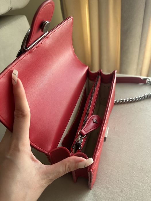 Дамска чанта Pinko Love Mini Icon