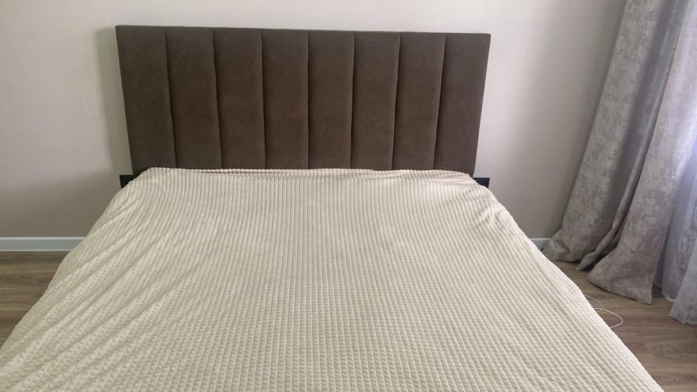 Продам двухспальный кровать