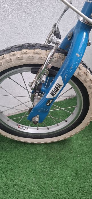 Drag rush 14 цола