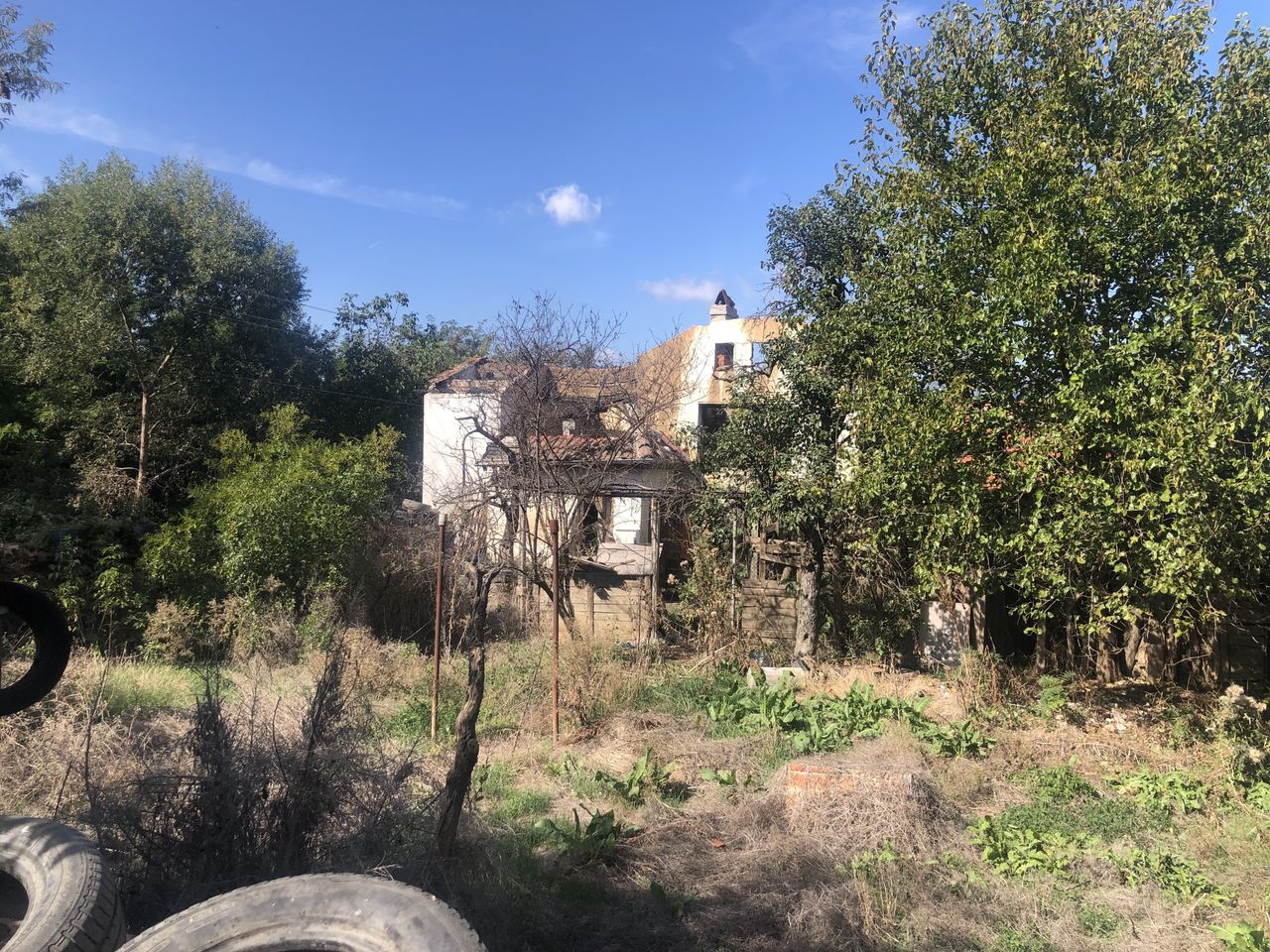 Продава се Къща в с. Шаново, Област Стара Загора - 100 кв.м за 100 €/кв.м - Снимка #4