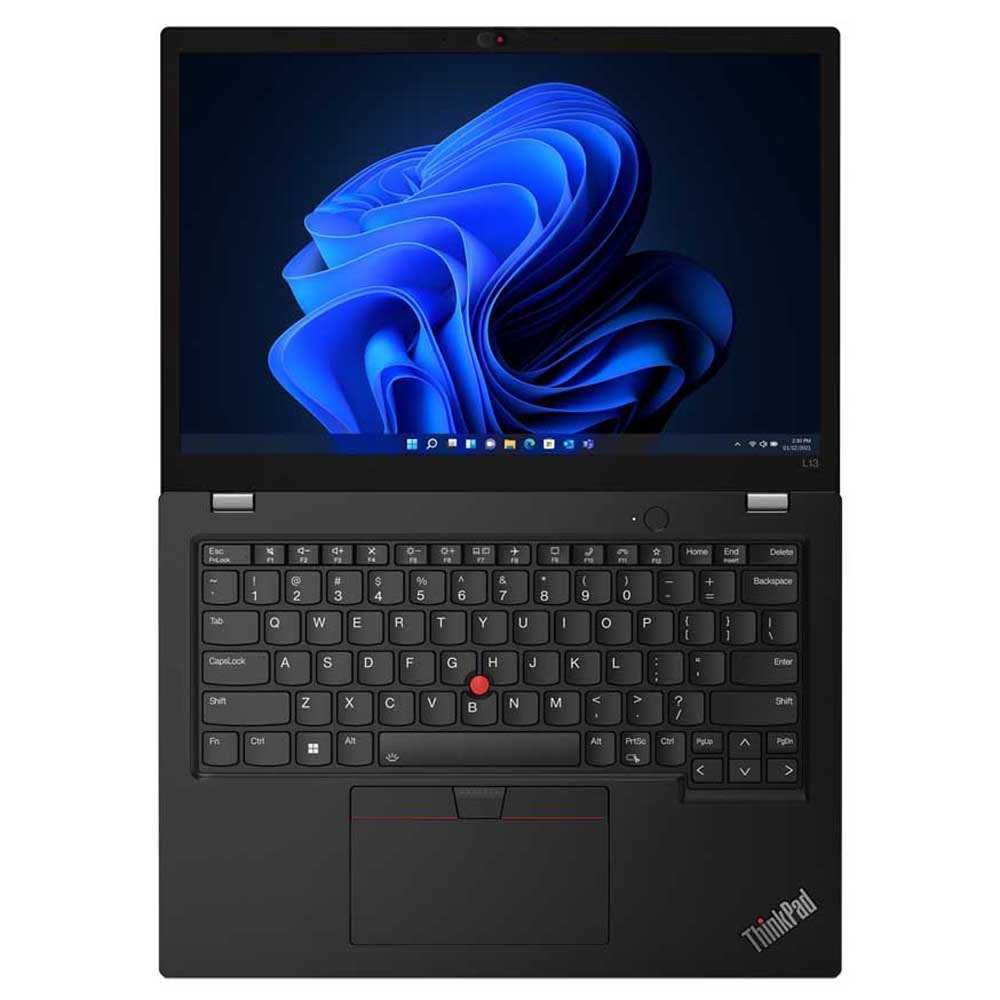 Продаётся новый ноутбук Lenovo ThinkPad L13 Gen 3 (i7-1255U/13,3" IPS)