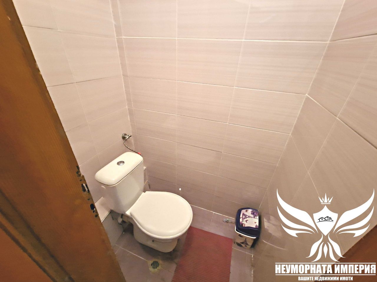 Продава се Тристаен апартамент в Асеновград - 128 кв.м за 779 €/кв.м - Снимка #10