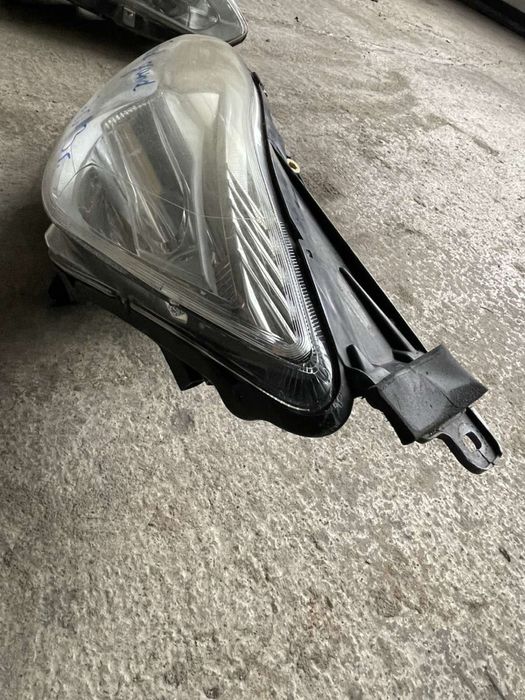 Комплелт фарове за Ford C Max 2013