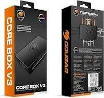 Контролер на вентилатори и ARGB Cougar CORE BOX V3 Fan Controller