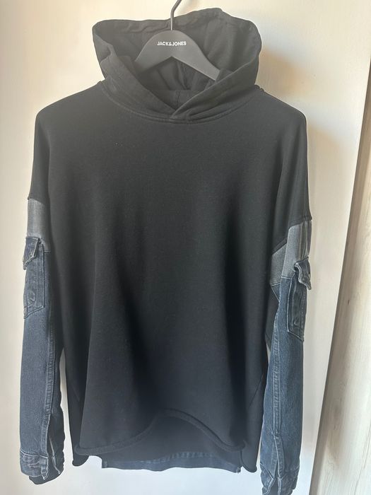 Нов суичър на Luda